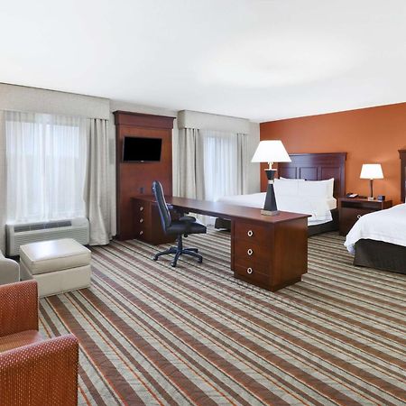 Hampton Inn Detroit/Southgate Dış mekan fotoğraf