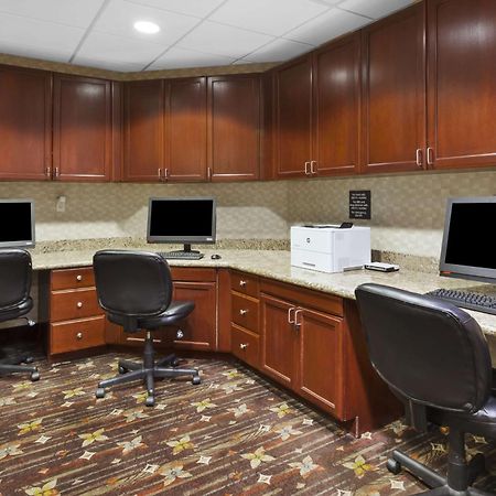 Hampton Inn Detroit/Southgate Dış mekan fotoğraf