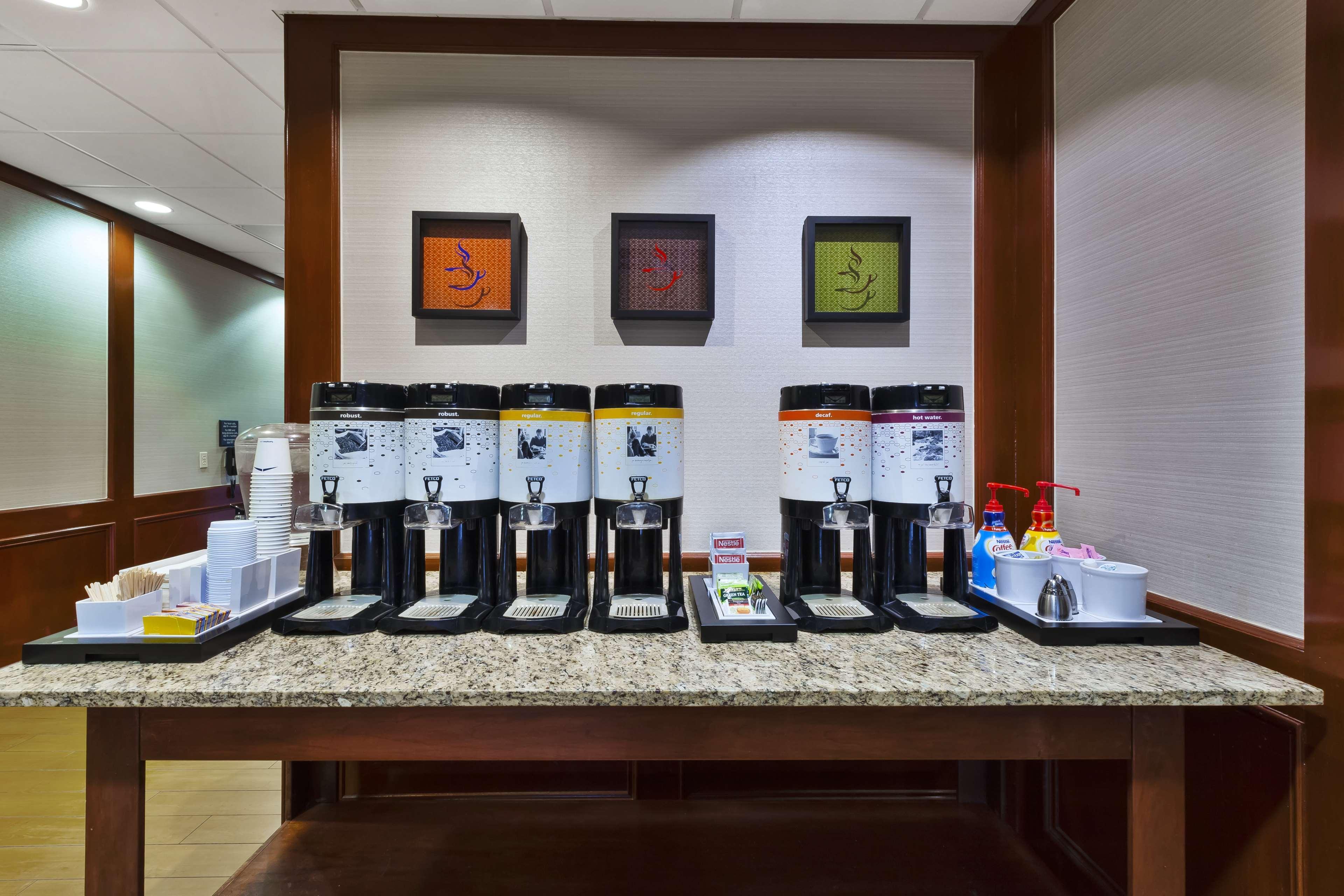 Hampton Inn Detroit/Southgate Dış mekan fotoğraf