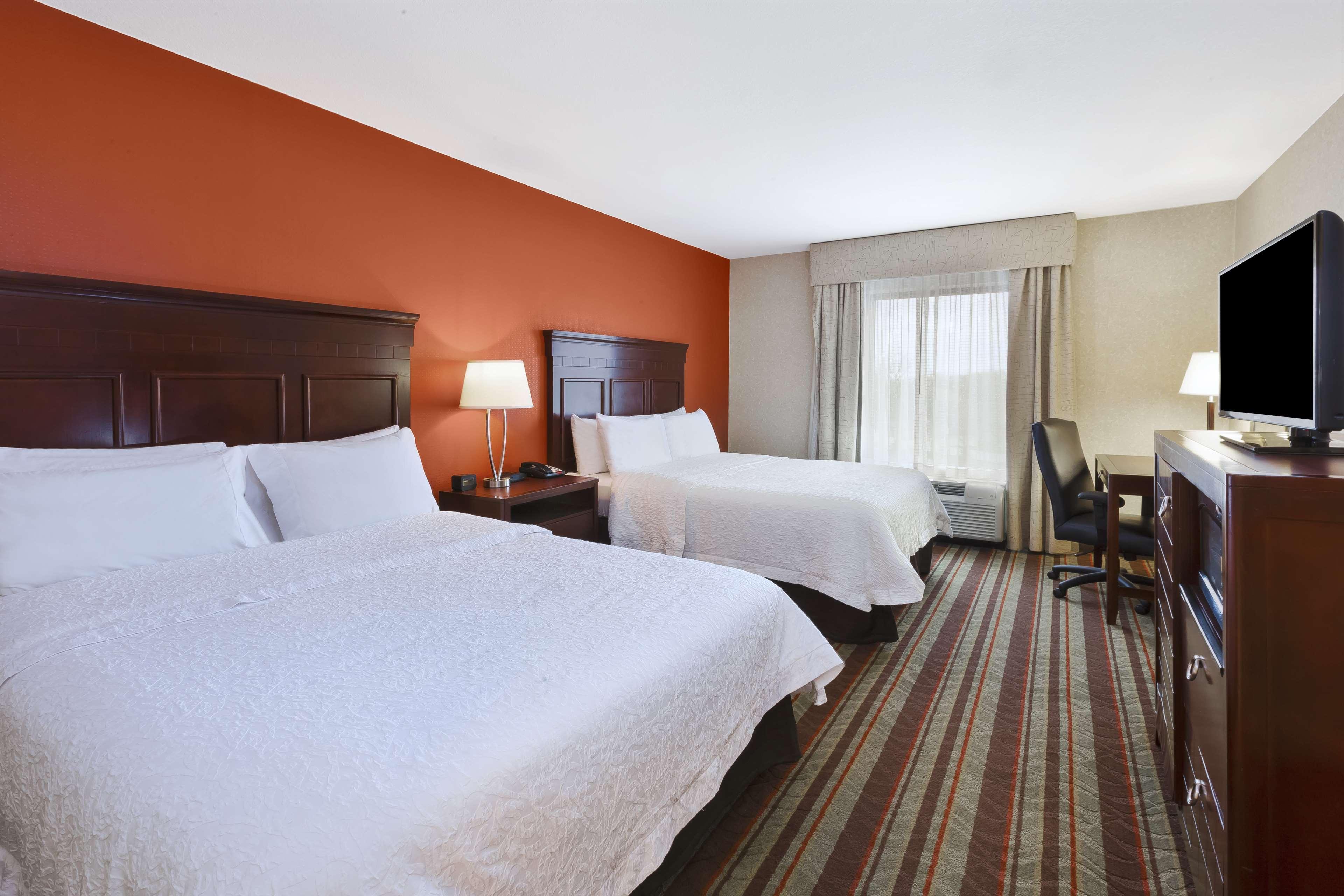Hampton Inn Detroit/Southgate Dış mekan fotoğraf