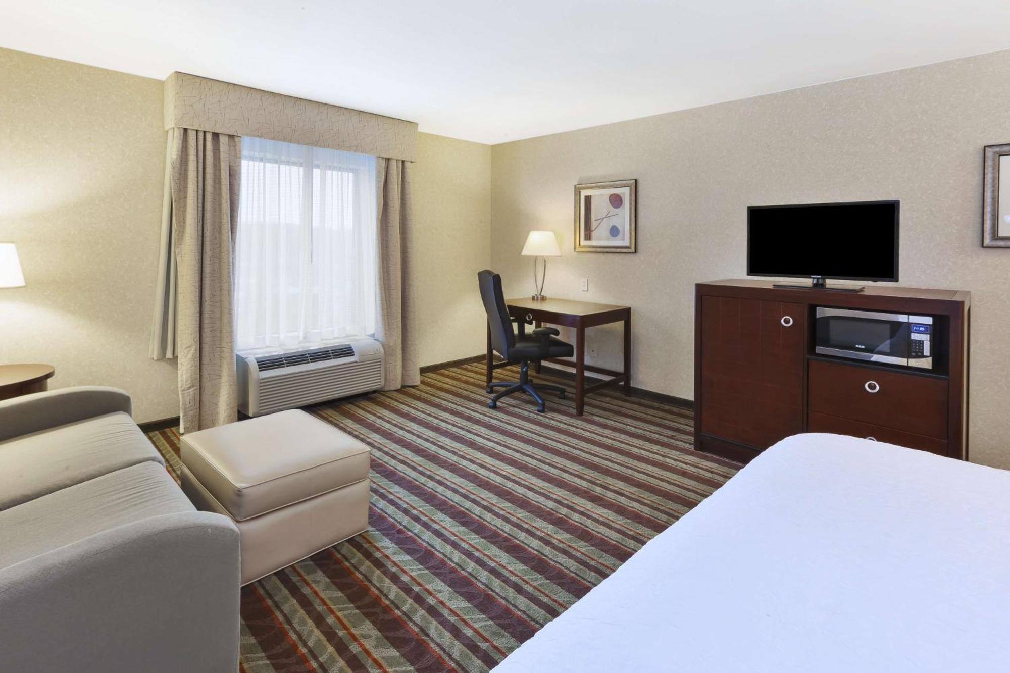 Hampton Inn Detroit/Southgate Dış mekan fotoğraf