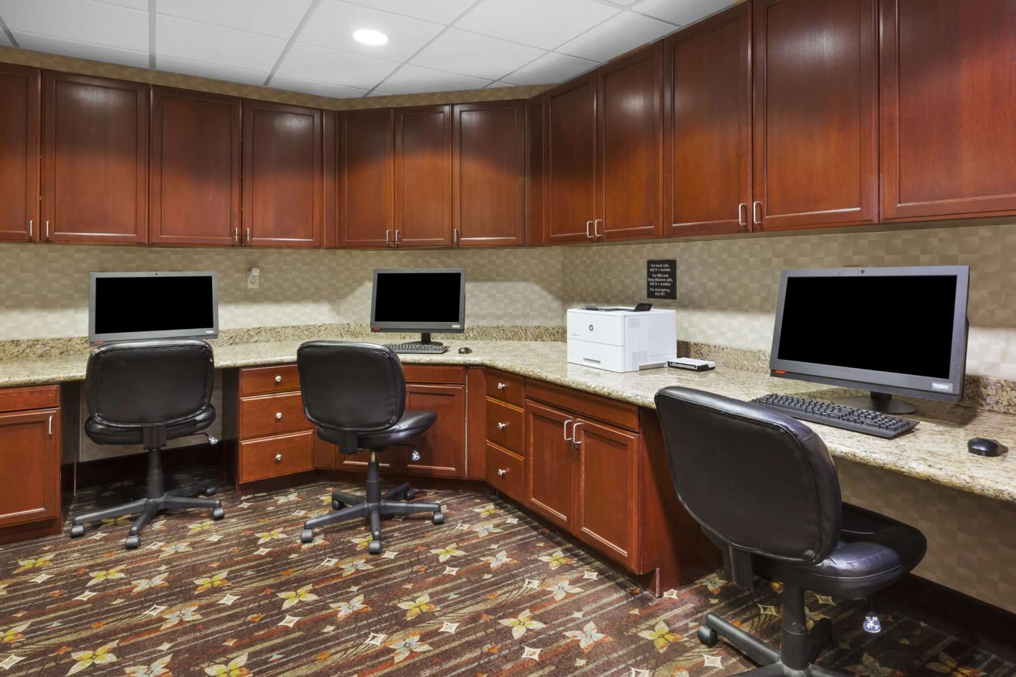 Hampton Inn Detroit/Southgate Dış mekan fotoğraf