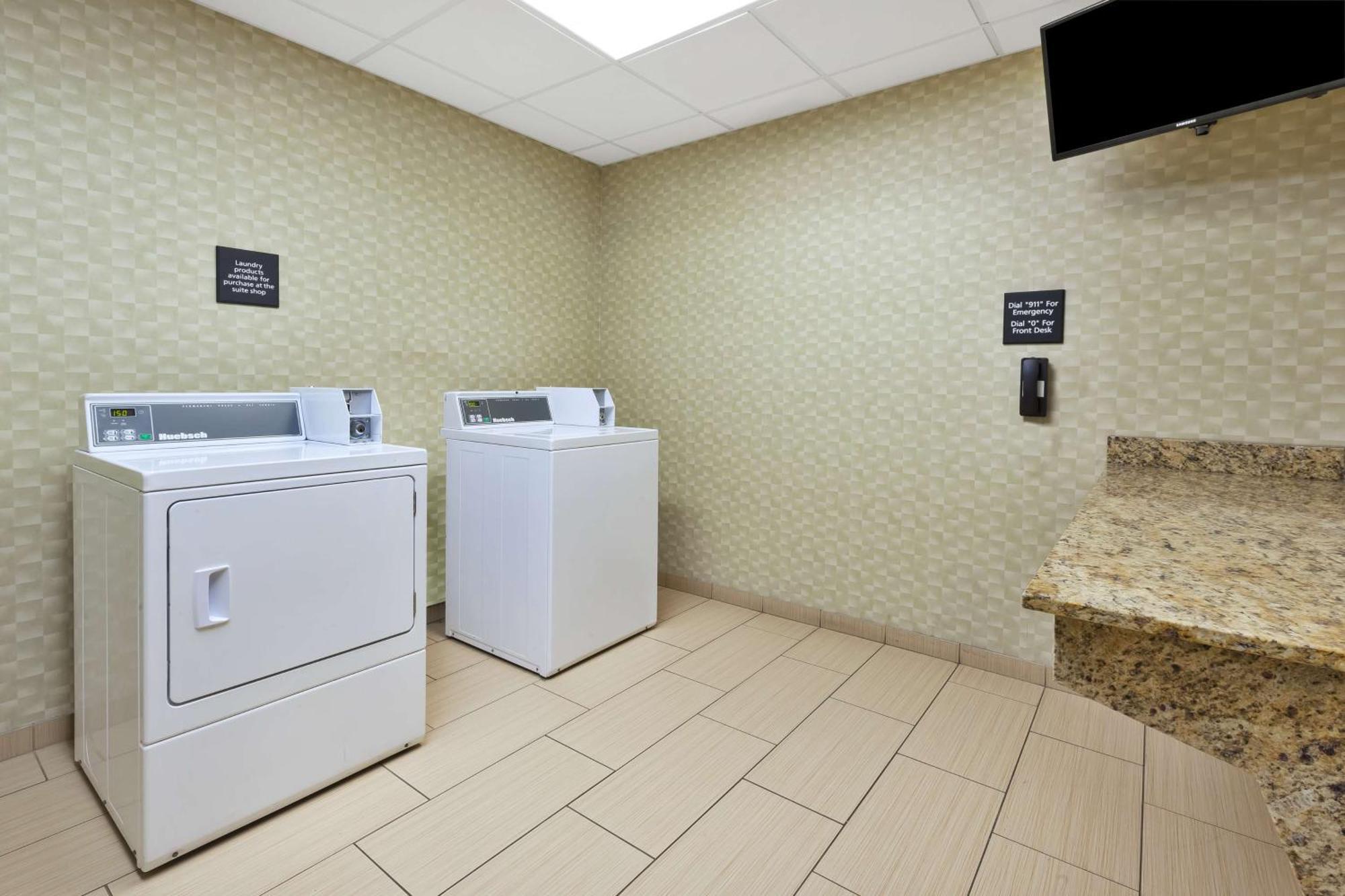 Hampton Inn Detroit/Southgate Dış mekan fotoğraf