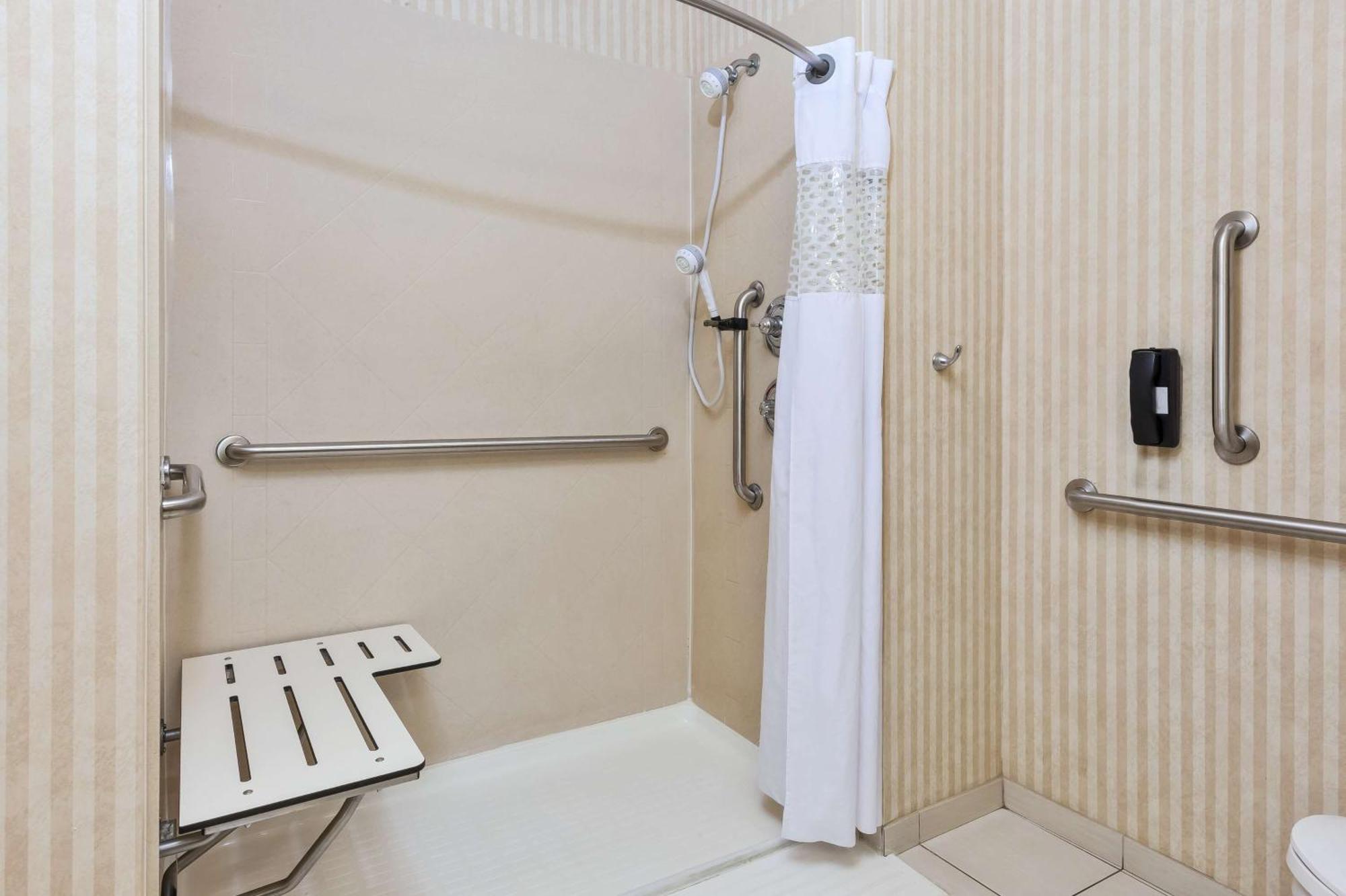 Hampton Inn Detroit/Southgate Dış mekan fotoğraf