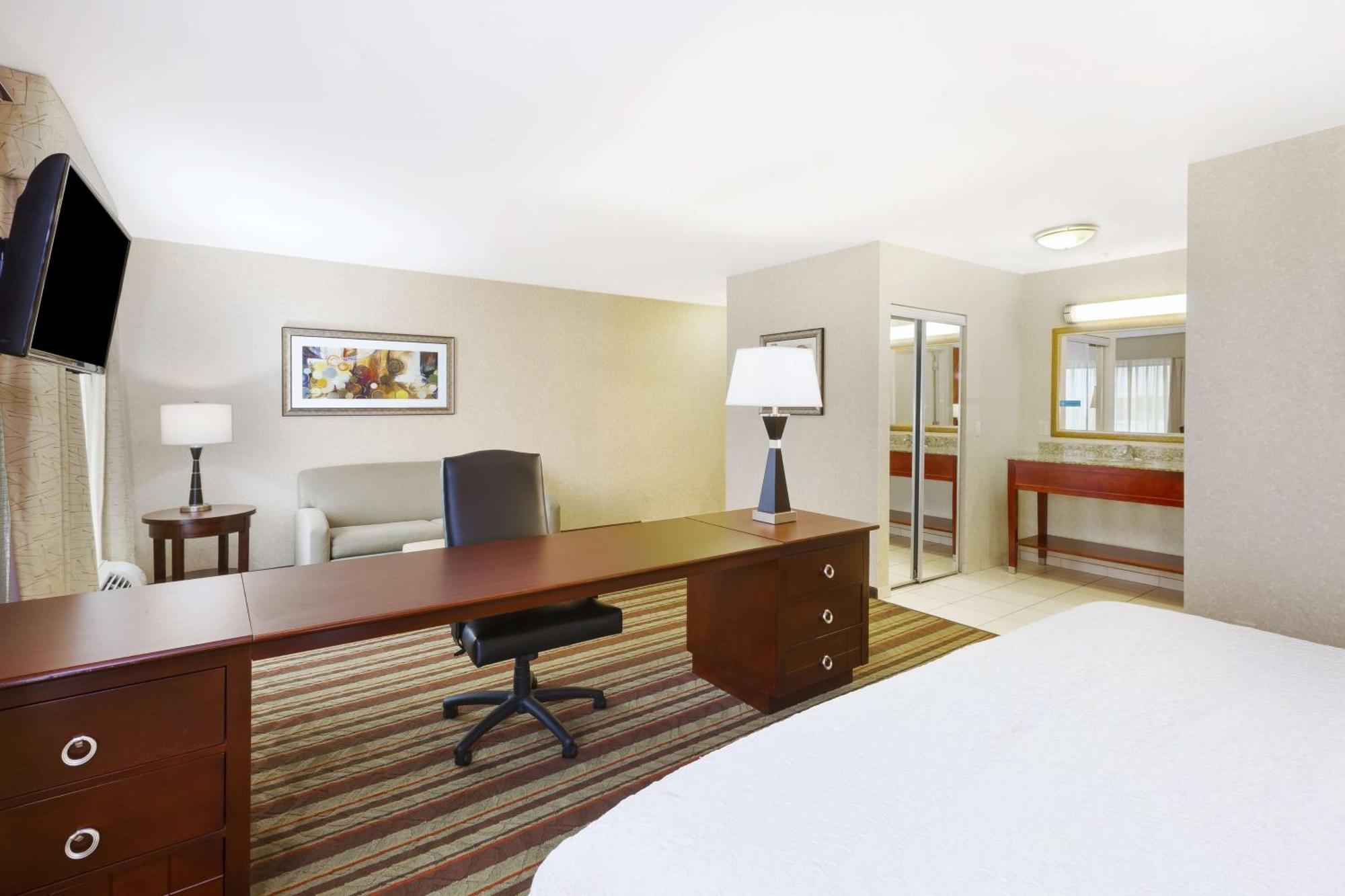 Hampton Inn Detroit/Southgate Dış mekan fotoğraf