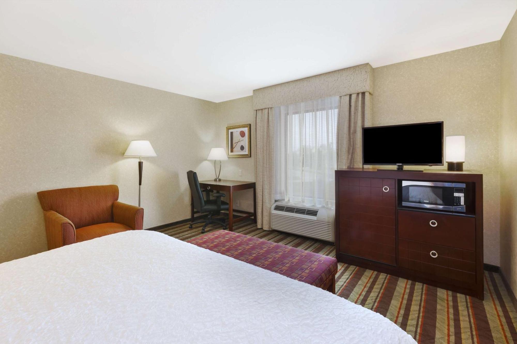 Hampton Inn Detroit/Southgate Dış mekan fotoğraf
