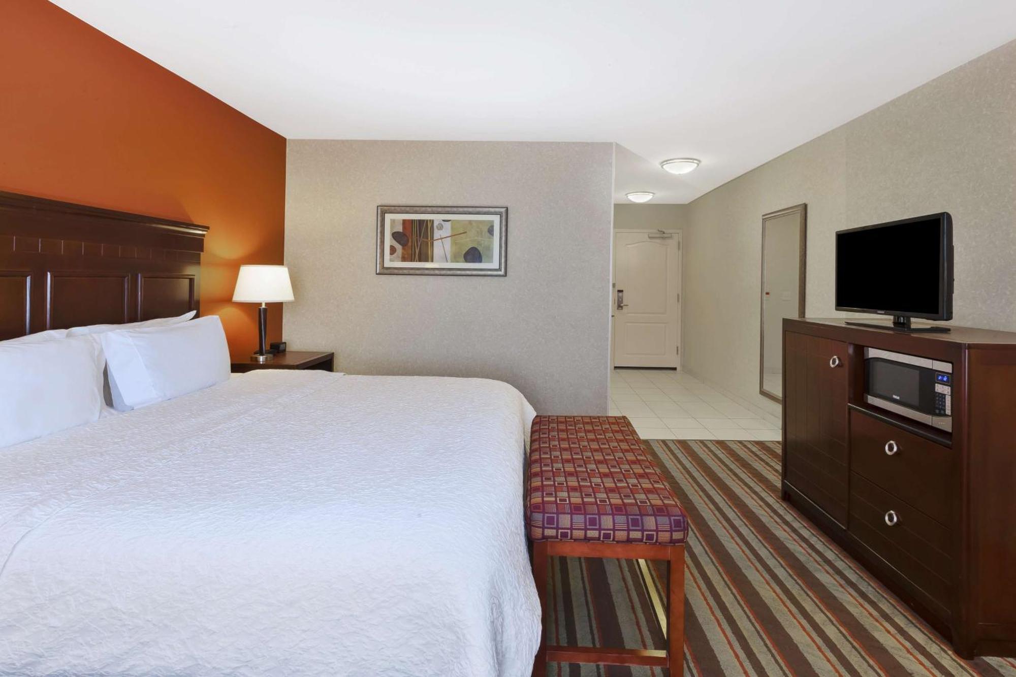 Hampton Inn Detroit/Southgate Dış mekan fotoğraf