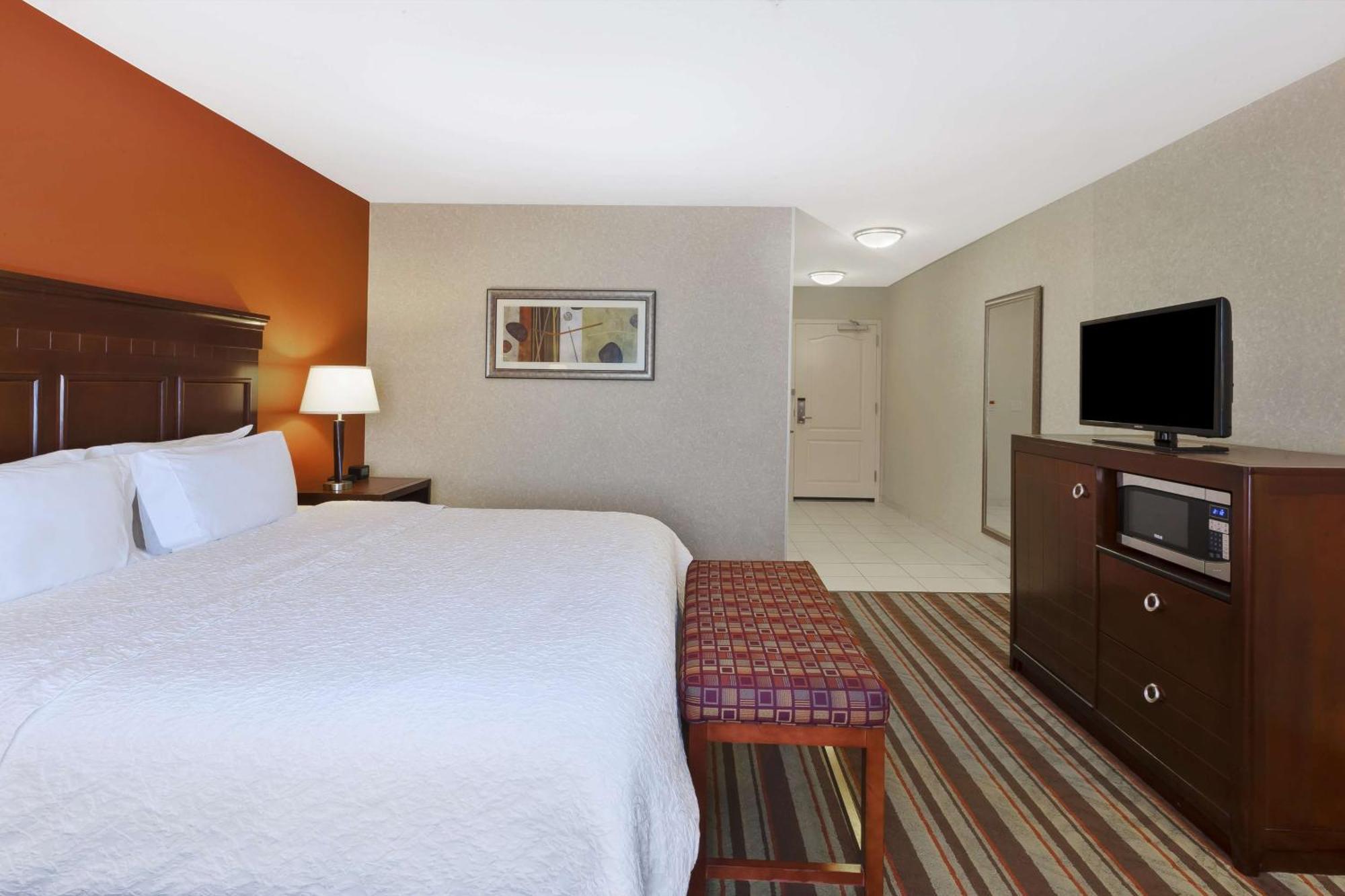 Hampton Inn Detroit/Southgate Dış mekan fotoğraf