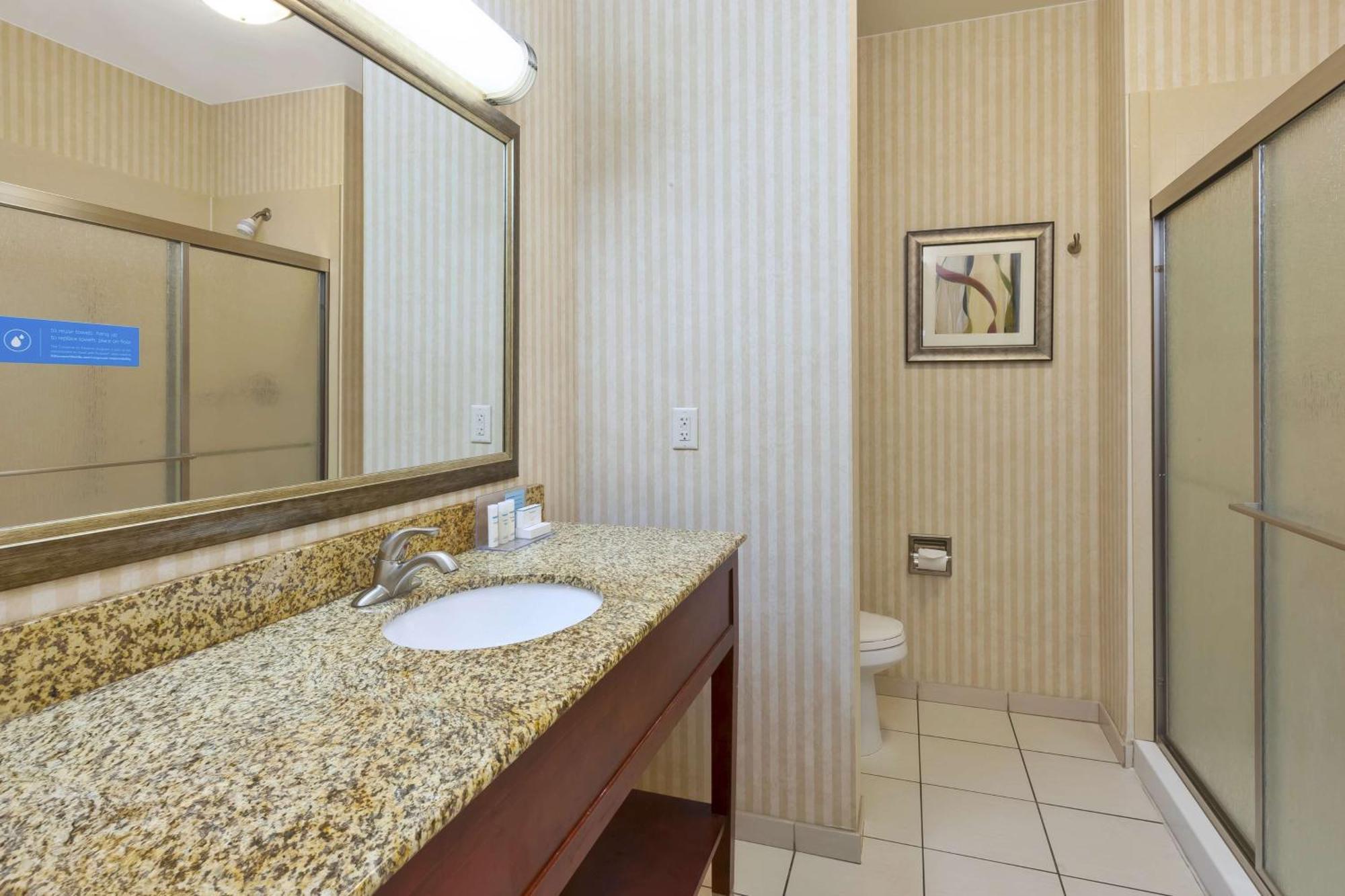 Hampton Inn Detroit/Southgate Dış mekan fotoğraf