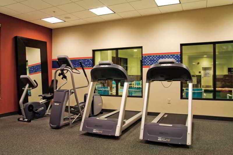 Hampton Inn Detroit/Southgate Dış mekan fotoğraf